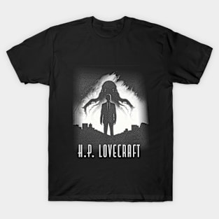 H.P. Lovecraft T-Shirt